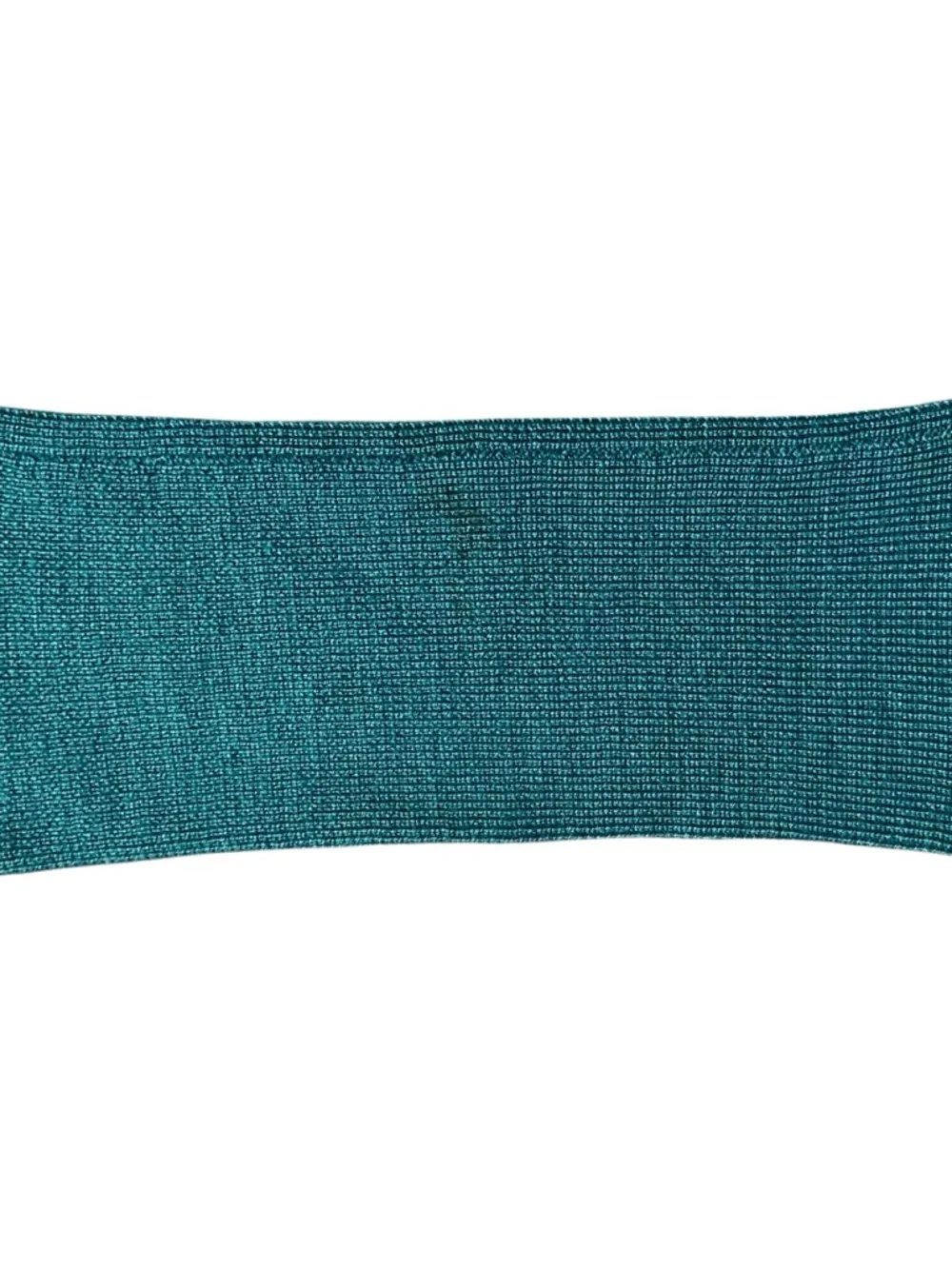 J. Crew VNTG 100% Merino Wool 2010 Teal V-Neck Button Cardigan Sweater